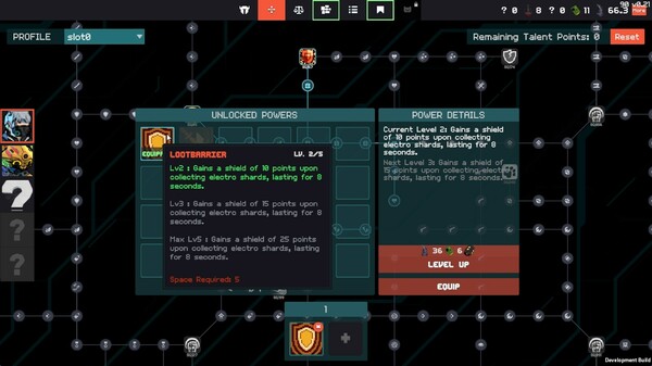 《无心骇客:序章》游戏截图