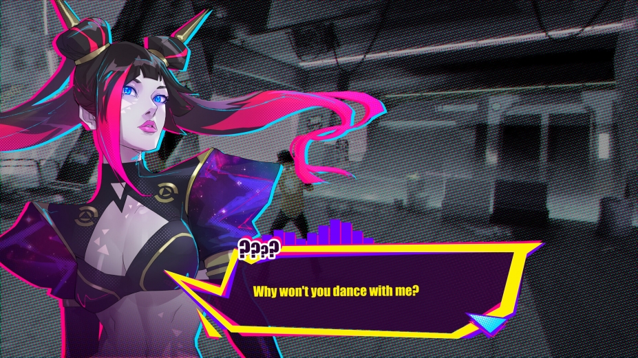 《Dead as Disco》游戏截图