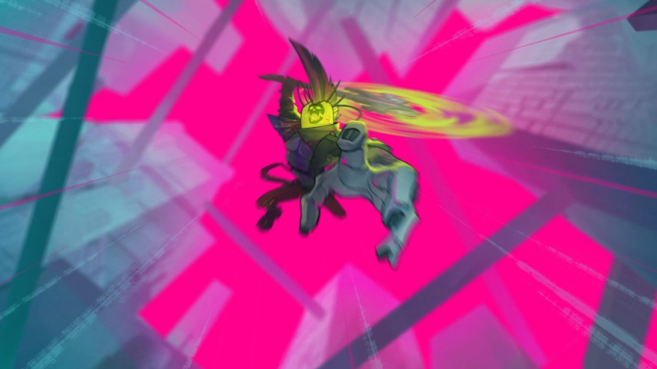 《Dead as Disco》游戏截图