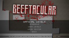 牛肉奇遇记 免安装绿色版