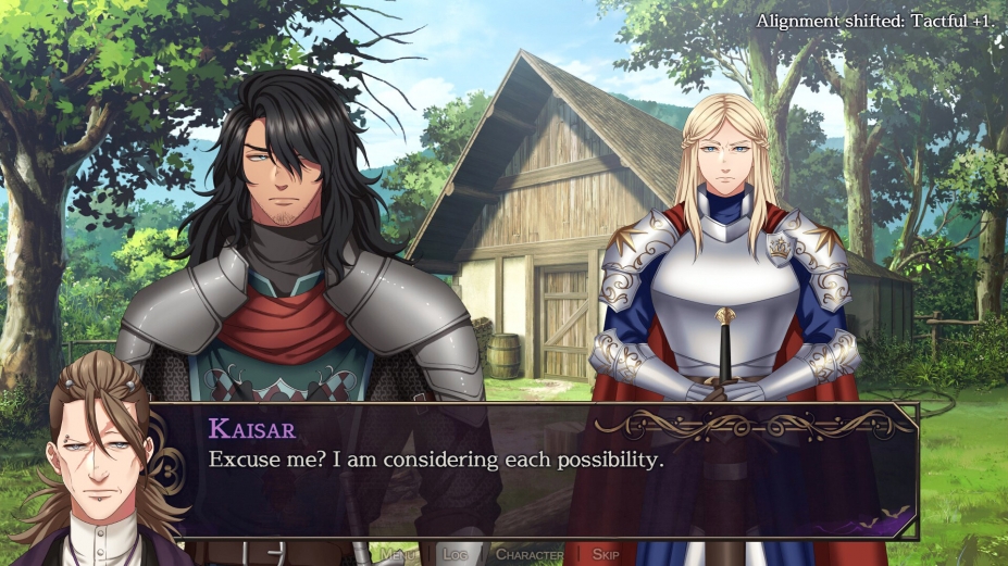 《恶魔之心:诅咒试炼》游戏截图