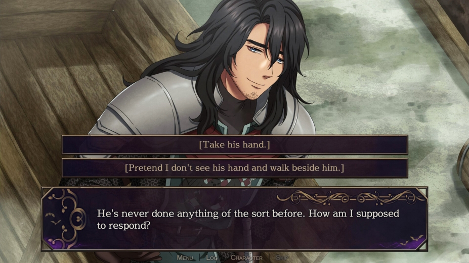 《恶魔之心:诅咒试炼》游戏截图