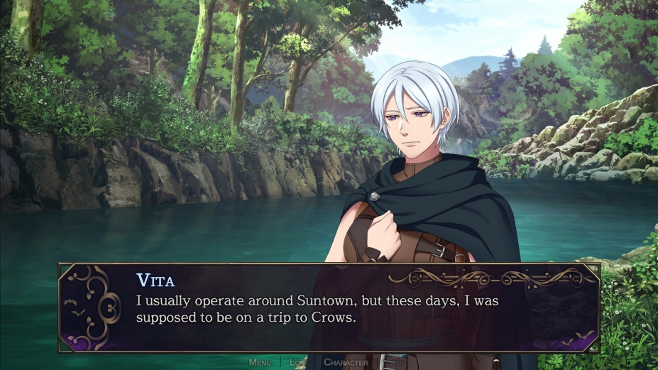 《恶魔之心:诅咒试炼》游戏截图