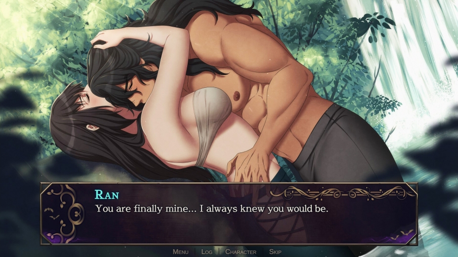 《恶魔之心:诅咒试炼》游戏截图