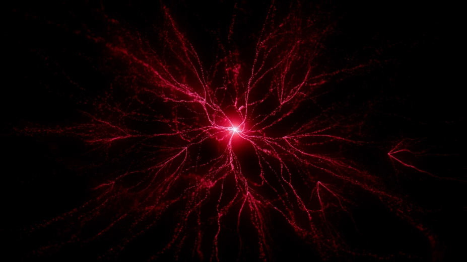 《装甲核心6》游戏截图