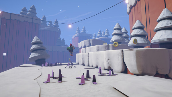 《PaperKlay》游戏截图