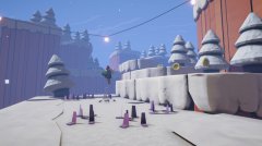 纸境奇旅 免安装中文正式版