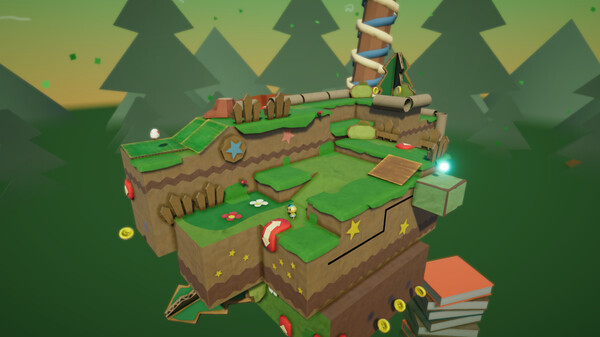 《PaperKlay》游戏截图