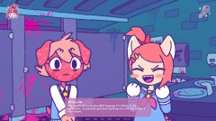 <b>完美末日：一啃钟情 免安装中文正式版</b>