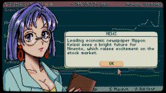 STONKS-9800：股票市场模拟器 免安装中文正式版