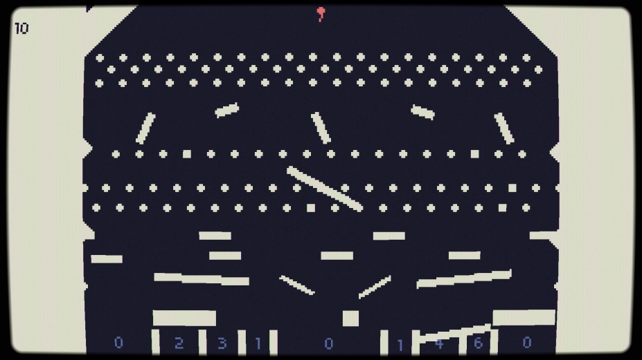 《STONKS-9800:股票市场模拟器》游戏截图