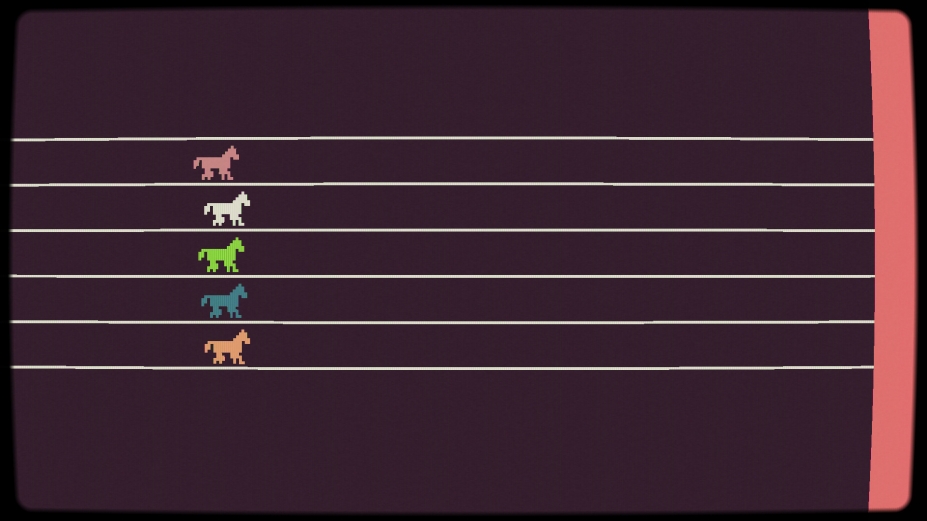 《STONKS-9800:股票市场模拟器》游戏截图