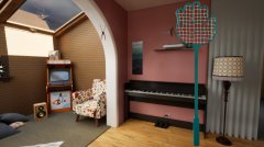 蚊子帮 中文联机版