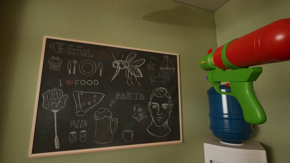 《蚊子帮》游戏截图