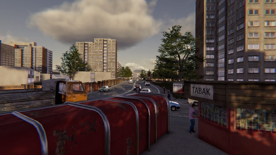 《Vivat Slovakia》游戏截图