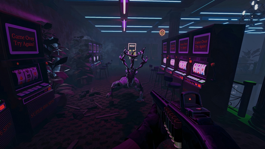 《地狱裂痕:维加斯》游戏截图