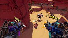 机器人任务 免安装绿色中文版