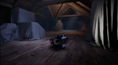 后室：营救行动 免安装绿色中文版