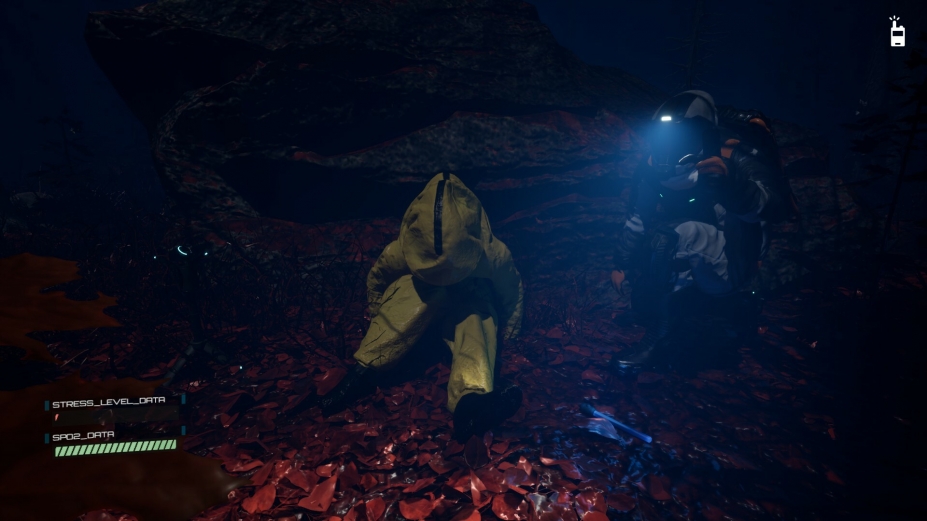 《后室:营救行动》游戏截图