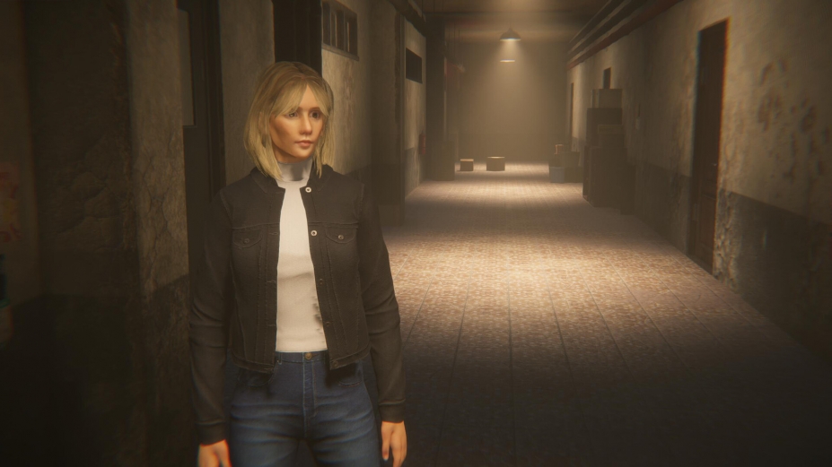 《Floodlight》游戏截图