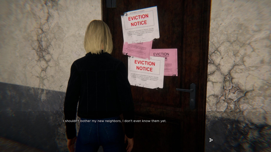 《Floodlight》游戏截图