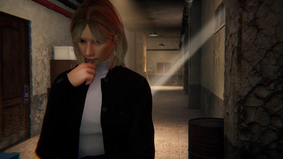 《Floodlight》游戏截图