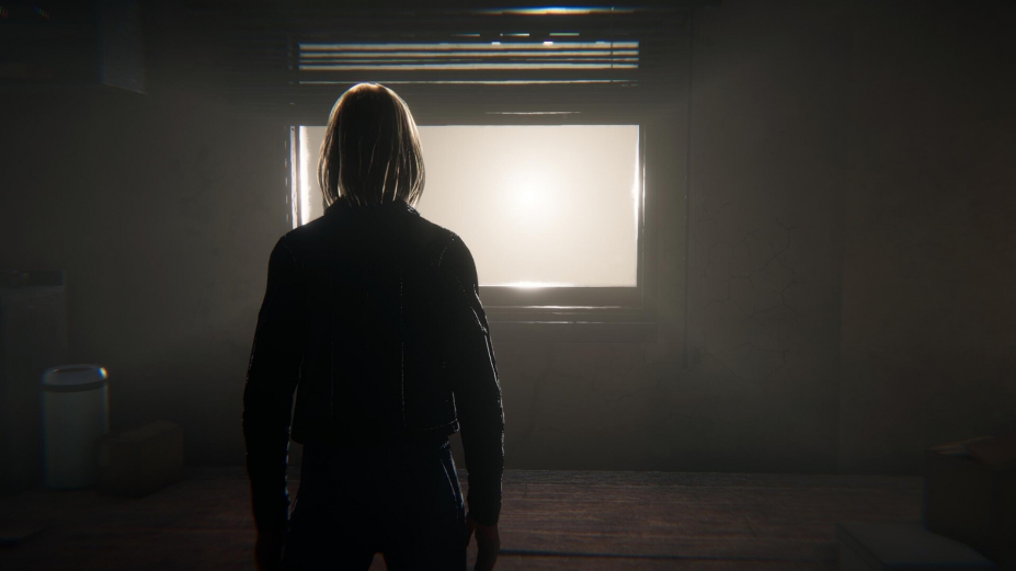 《Floodlight》游戏截图