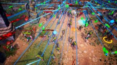 击杀骷髅 免安装绿色版