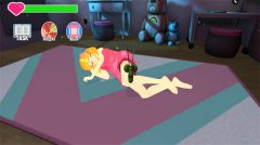 蚊子模拟器 免安装绿色中文版