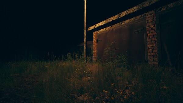 《我的碎片》游戏截图