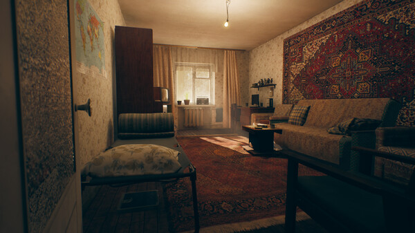 《我的碎片》游戏截图