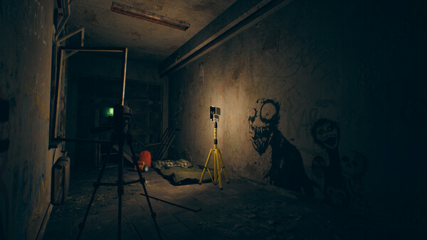 《我的碎片》游戏截图