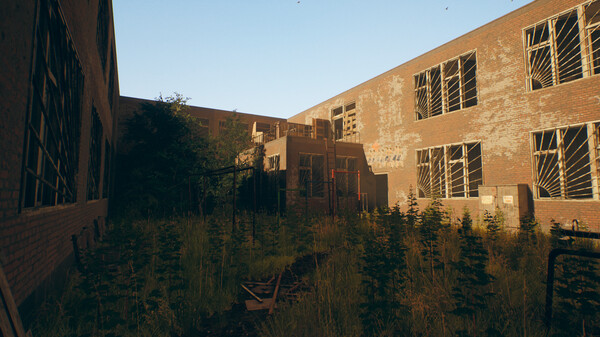 《我的碎片》游戏截图