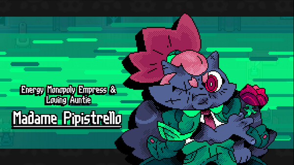 《皮皮斯特雷洛和被诅咒的悠悠球》游戏截图