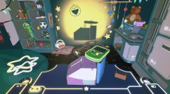 梦之投影 免安装中文版