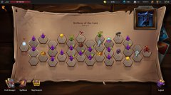 虚空穹牢 免安装绿色中文版