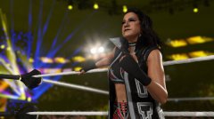 WWE 2K25 免安装绿色版