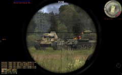 钢铁前线：解放1944 简体中文免安版