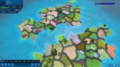 MMORPG大亨2 免安装绿色中文版