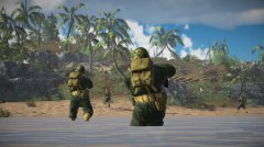 浅红2 免安装中文正式版