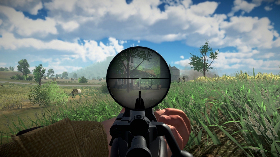 《轻松挂彩2》游戏截图