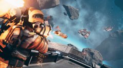 Jump Ship 免安装中文测试版