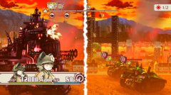 战场的赋格曲2 免安装中文正式版