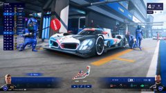 GT赛车经理 免安装正式版