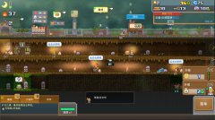 洞窟冒险团物语 免安装绿色中文版