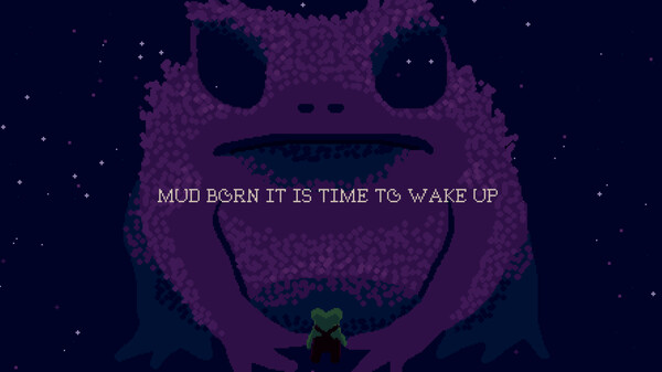 《Mudborne》游戏截图