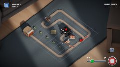 迷你小火车 免安装绿色中文版