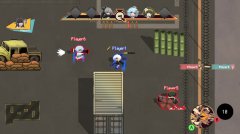 炮击少女 免安装中文版