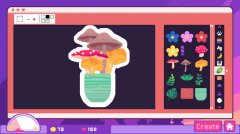 小小贴纸铺 免安装绿色中文版