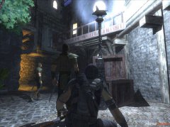 神偷3:死亡阴影 中文版